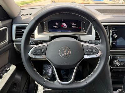 2023 Volkswagen Atlas - Photo 16