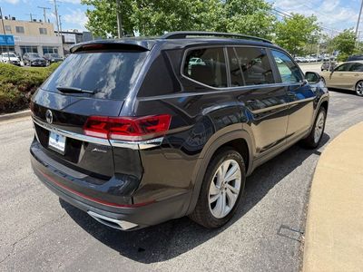 2023 Volkswagen Atlas - Photo 6