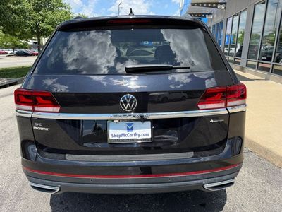 2023 Volkswagen Atlas - Photo 7