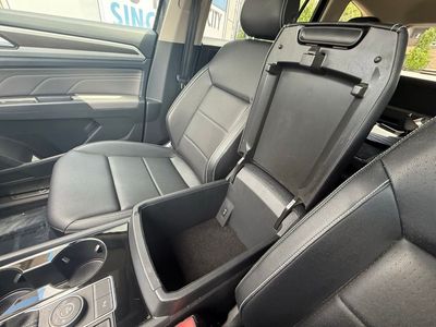 2023 Volkswagen Atlas - Photo 25