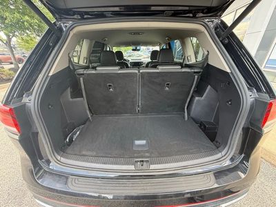 2023 Volkswagen Atlas - Photo 34