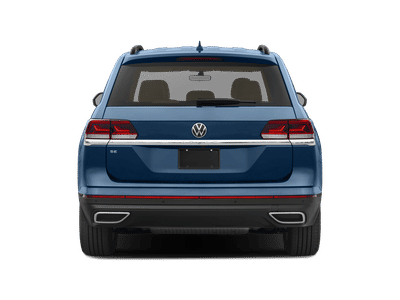 2023 Volkswagen Atlas - Photo 53
