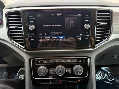 2023 Volkswagen Atlas - Photo 22