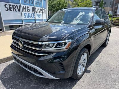 2023 Volkswagen Atlas - Photo 3