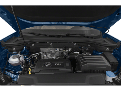 2023 Volkswagen Atlas - Photo 60