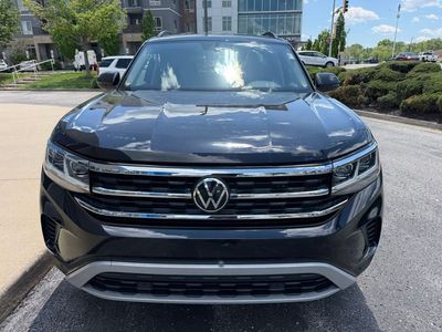 2023 Volkswagen Atlas - Photo 2