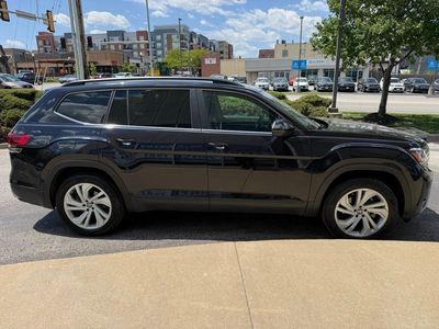 2023 Volkswagen Atlas - Photo 5