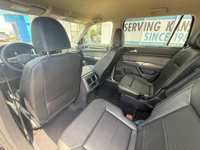 2023 Volkswagen Atlas - Photo 27