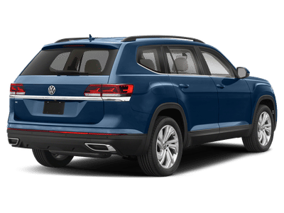 2023 Volkswagen Atlas - Photo 50