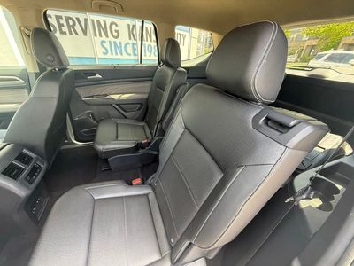 2023 Volkswagen Atlas - Photo 29