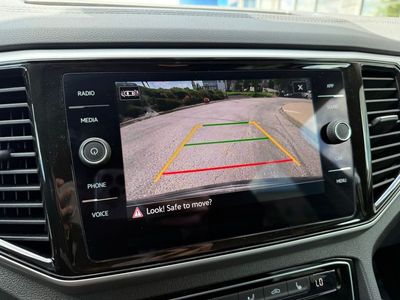 2023 Volkswagen Atlas - Photo 21
