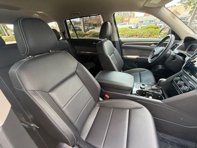 2023 Volkswagen Atlas - Photo 43