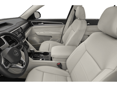2023 Volkswagen Atlas - Photo 57