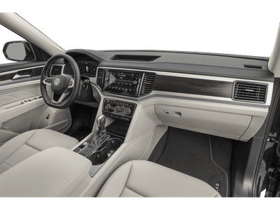 2023 Volkswagen Atlas - Photo 63
