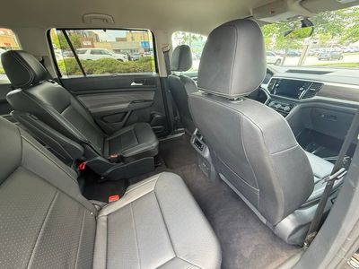 2023 Volkswagen Atlas - Photo 39