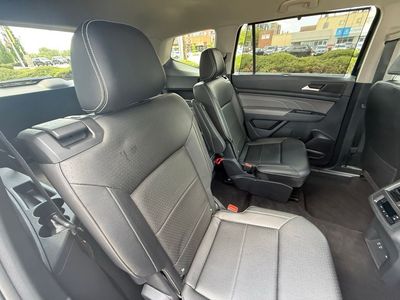 2023 Volkswagen Atlas - Photo 37