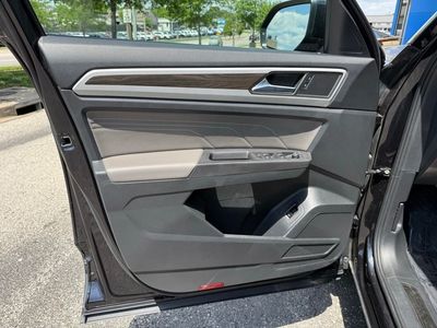2023 Volkswagen Atlas - Photo 13