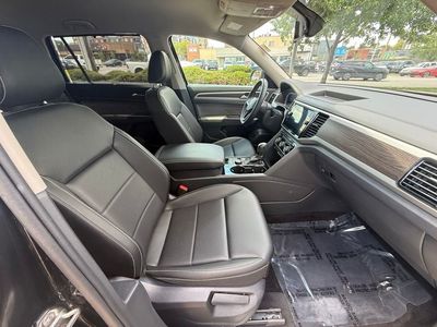 2023 Volkswagen Atlas - Photo 44