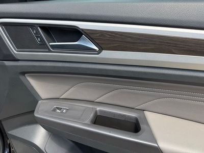 2023 Volkswagen Atlas - Photo 47