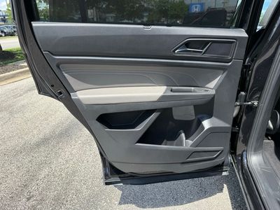 2023 Volkswagen Atlas - Photo 32