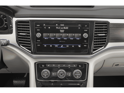 2023 Volkswagen Atlas - Photo 58