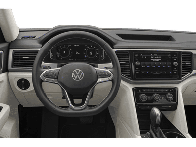 2023 Volkswagen Atlas - Photo 55