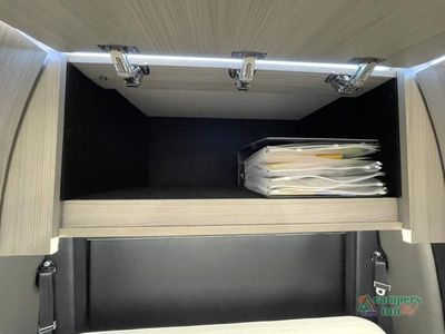 2025 Tiffin Motorhomes GT1 - Photo 36