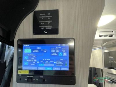 2025 Tiffin Motorhomes GT1 - Photo 20