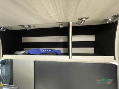 2025 Tiffin Motorhomes GT1 - Photo 37