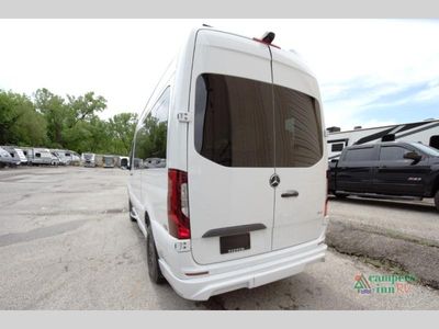 2025 Tiffin Motorhomes GT1 - Photo 5