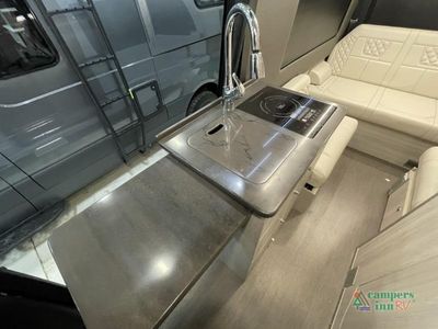 2025 Tiffin Motorhomes GT1 - Photo 19