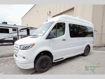 2025 Tiffin Motorhomes GT1 - Photo 3