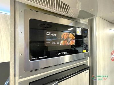 2025 Tiffin Motorhomes GT1 - Photo 25