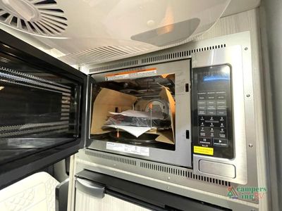 2025 Tiffin Motorhomes GT1 - Photo 26