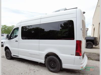 2025 Tiffin Motorhomes GT1 - Photo 4