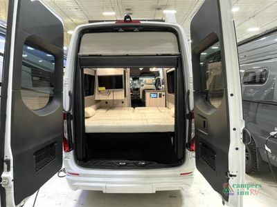 2025 Tiffin Motorhomes GT1 - Photo 45