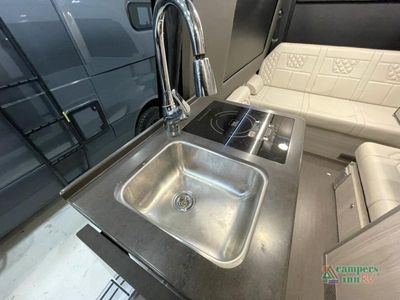 2025 Tiffin Motorhomes GT1 - Photo 18