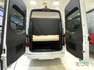 2025 Tiffin Motorhomes GT1 - Photo 44