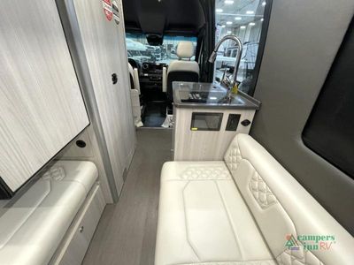 2025 Tiffin Motorhomes GT1 - Photo 15