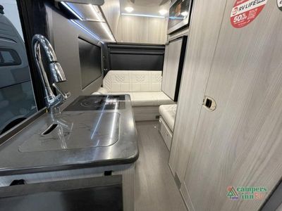 2025 Tiffin Motorhomes GT1 - Photo 14