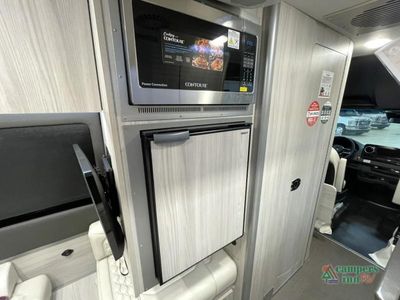 2025 Tiffin Motorhomes GT1 - Photo 22