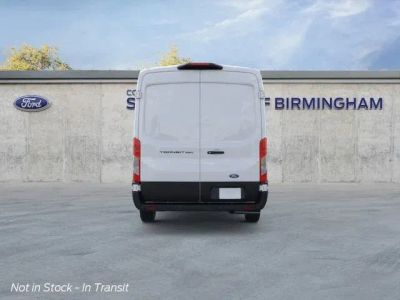 2026 Ford Transit-250 - Photo 5