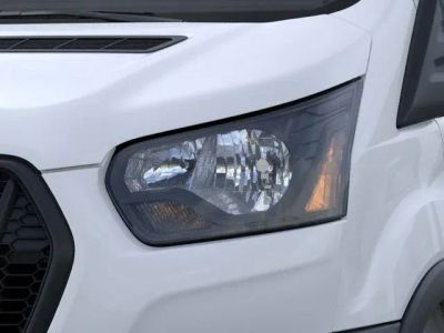 2026 Ford Transit-250 - Photo 18