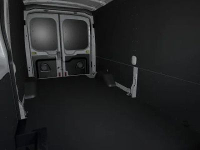 2026 Ford Transit-250 - Photo 11
