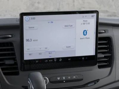 2026 Ford Transit-250 - Photo 14