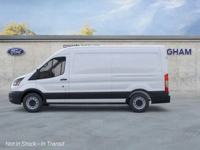2026 Ford Transit-250 - Photo 3