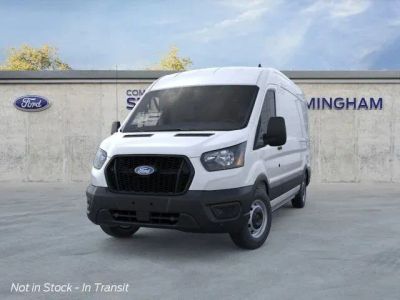 2026 Ford Transit-250 - Photo 2