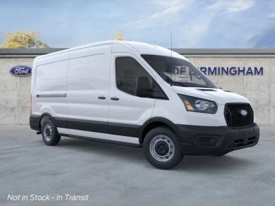 2026 Ford Transit-250 - Photo 7