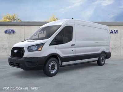 2026 Ford Transit-250 - Photo 1