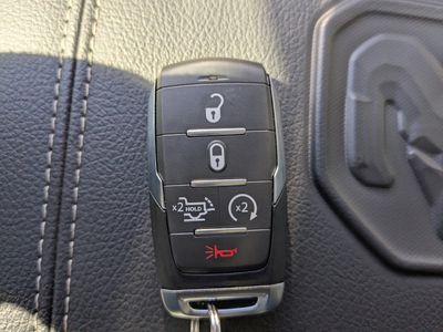 2026 Ram 1500 — photo 31 view
